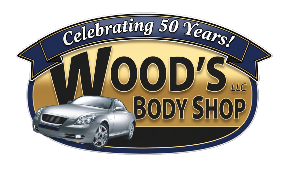 Wood's Body Shop – Auto Body Repair and Painting, New Kent, Virginia